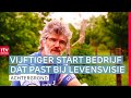 "Duurzaam is dat je constant in de gaten houdt wat je voor de natuur doet" | Nostalgie | RTV Drenthe