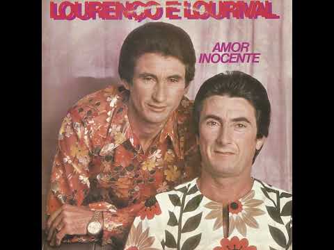 Lourenço & Lourival - Minhas Férias Sem Você
