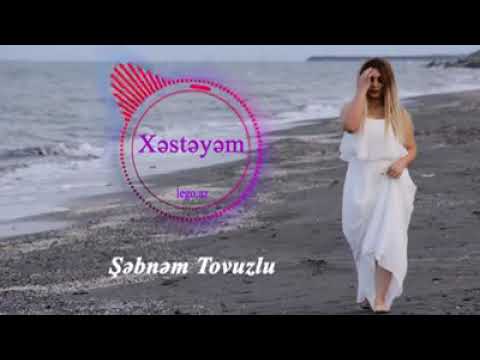 ŞEBNEM TOVUZLU & Yandı bağrım