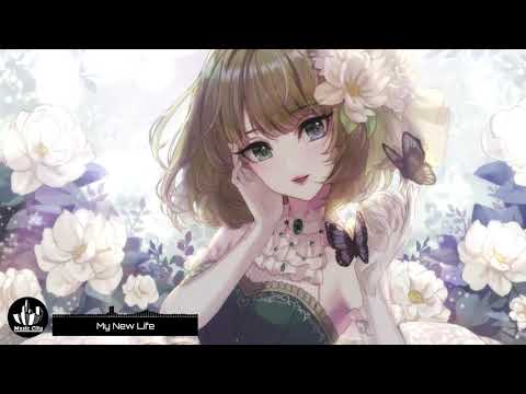 BLAEKER feat. Jaslyn Edgar - My New Life