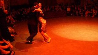 Astintango Festival 2012 -Sebastian Arce -Mariana Montes 1