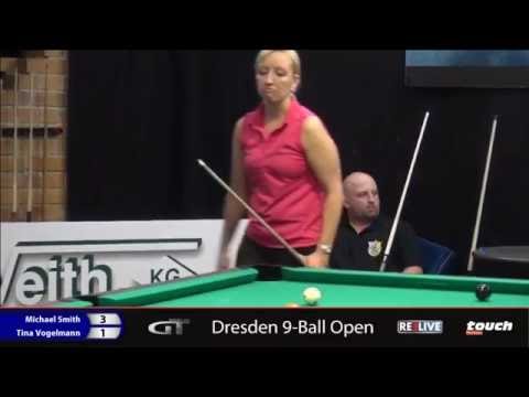 Dresden Open 2016  Tag 2, Teil 5/5   powered by Touch - German Tour & REELIVE