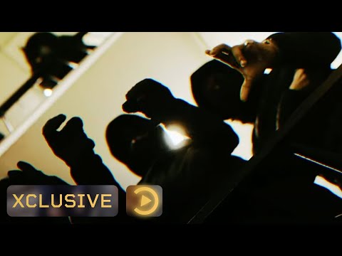 (MaliStrip) RondoMontana - Free Skinna #LT#SJ (Music Video) | Pressplay