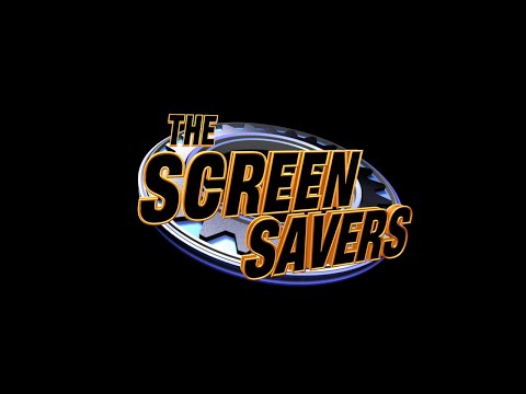 The Screen Savers - TechTV - 05/13/2003