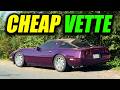 Flipping Cars To BUY My Dream Car