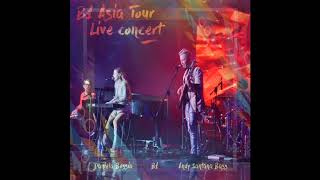3 "Live It Up" by "B1 ASIA TOUR LIVE CONCERT" Music Album
