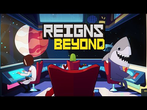 Reigns: Beyond | Out Now! | Nintendo Switch & PC thumbnail