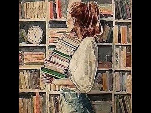 BOOK SHELF TOUR libri non letti - parte 4 #libri #bookshelf