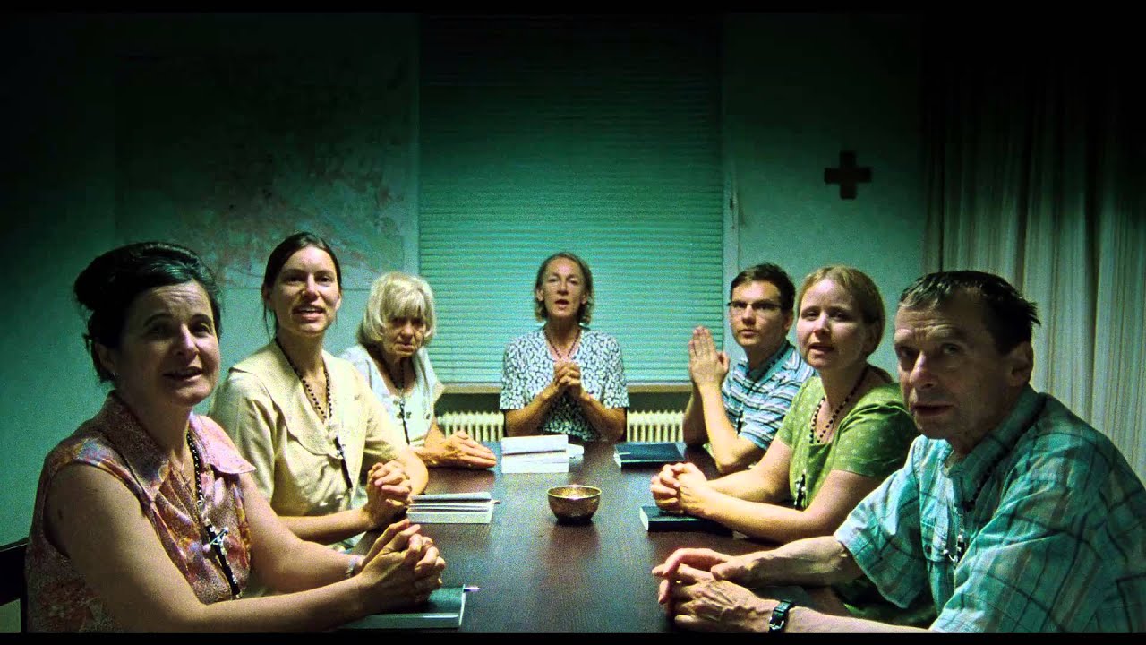 Paradies: Glaube - Kinotrailer