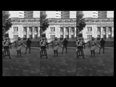 MC MAX FEAT MC KEVIN O CHRIS - PROS...