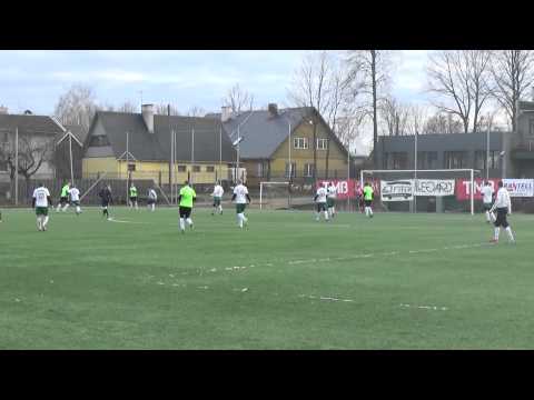 EMÜ SK - Tartu FC Merkuur 2:7 (2:1)