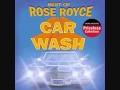 Rose Royce - Car Wash [LYRICS]