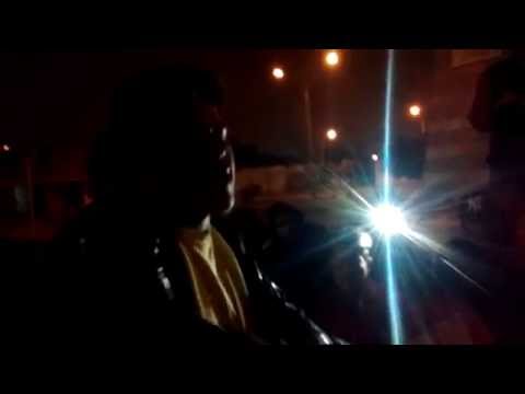 fox vs rodrigo (Cenepa Hip Hop) batalla de exhibición