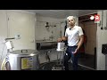 Schooldocent Steven begint eigen zuivelwinkel