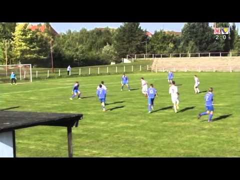 SpVgg Leipzig 1899 vs FSV Großpösna 1990 2:0