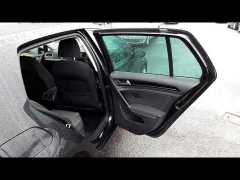 161C5923 - 2016 Volkswagen Golf HIGHLINE 1.6TDI 5DR 110BHP 5.9 CASH PRICE 1...