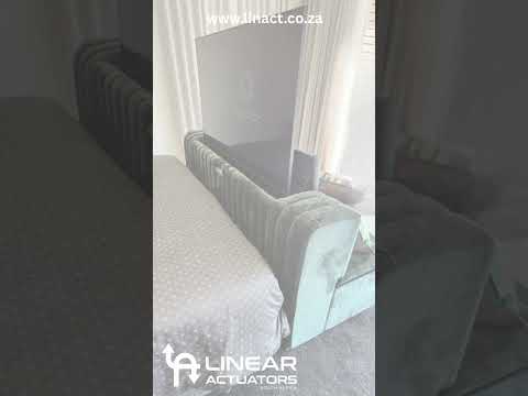 Watch Velvet Foot-of-Bed Video