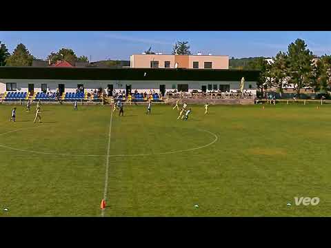 Sestřih | Stěžery U13 - Malšova Lhota U13 6:1