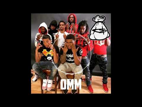 Bris x G Man x Young Slobe Type Beat (Prod. K$hare & Tri$ten)