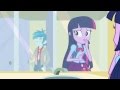 My Little Pony: Equestria Girls - This Strange World ...