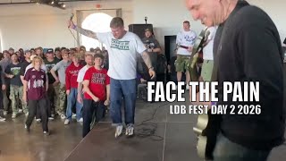 Face The Pain Full Set | LDB Fest 2026