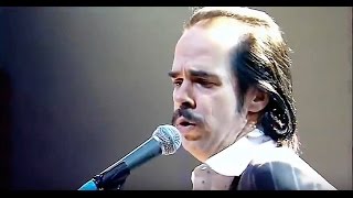 Nick Cave-More News From Nowhere