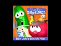 Shout Veggie Tales