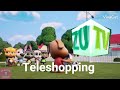 Zu Tv Ident Teleshopping