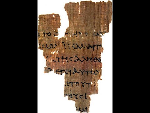 The Supremacy of Jesus Christ