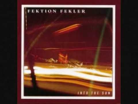 Fektion Fekler-Self Torture