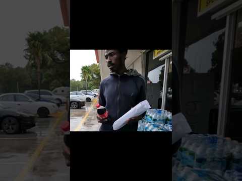 Never Deny Anyone That Asks. Feeding a Stranger #feedinghomeless #kindness #grateful #god