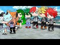 Kea Kat In MHA Ft Y N