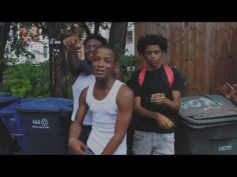 MahdyMahd - Truck Head Flow Pt 1 (Official Video) Shot By @Shot_By_Chop