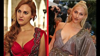 Что стало и чем сейчас занимаются актеры Турецкого сериала