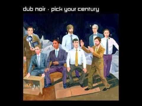 Dub Noir - Hey Sister