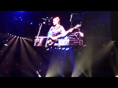 Cream/The Ballad of Dorothy Parker (live from The Official Prince Tribute Concert)