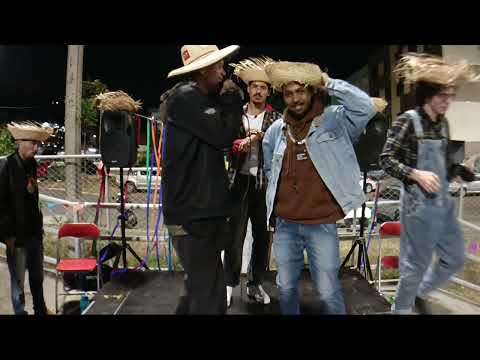 1º Fase M13 x Nego Pac | 81ª Batalha Trash Park | Riacho Fundo 1 | DF