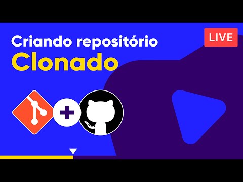 O que é Git O que é versionamento Curso de Git e GitHub