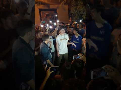 Lit Killah vs Loki , campeón de Salta