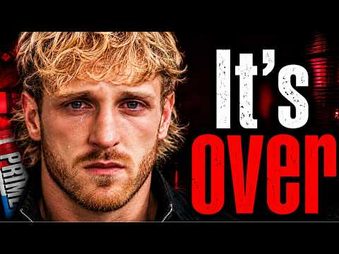Logan Paul PANICS As PRIME Brand Faces Massive Backlash... This Is Why...