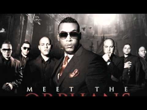 Viviendo Con El Enemigo MEET THE ORPHANS(ORIGINAL)-Don Omar Feat Kendo Kaponi