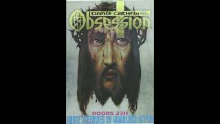 Franky Jones @ Obsession 04-12-2000