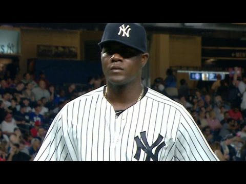 6/7/16: Beltran, Castro homer in 6-3 home win