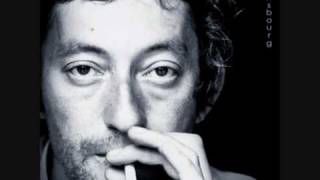 Serge Gainsbourg -  Cadavres En Serie