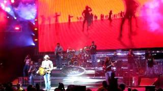 Toby Keith - She&#39;s A Hottie
