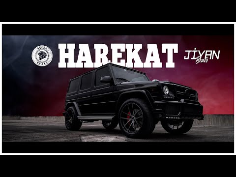 MAFYA MÜZİĞİ - Harekat - AslanBeatz & Jiyan Beats