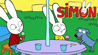 Simon A Super Surprise 100 min COMPILATION Season 2 Full episodes Cartoons for Children Mp4 3GP & Mp3