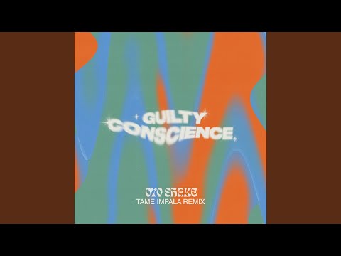 Video thumbnail for Guilty Conscience (Tame Impala Remix Instrumental)
