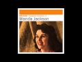 Wanda Jackson - Half As Good a Girl