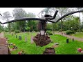 FriedhofsgÃ¤rtner /-in bei der Friedhofstreuhand NRW | Ausbildung in 360Â°| Dein erster Tag